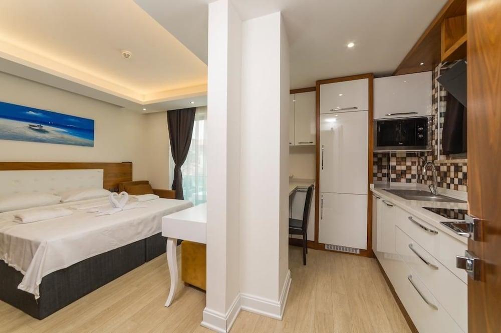 Tema Lara Apart Antalya Exterior foto
